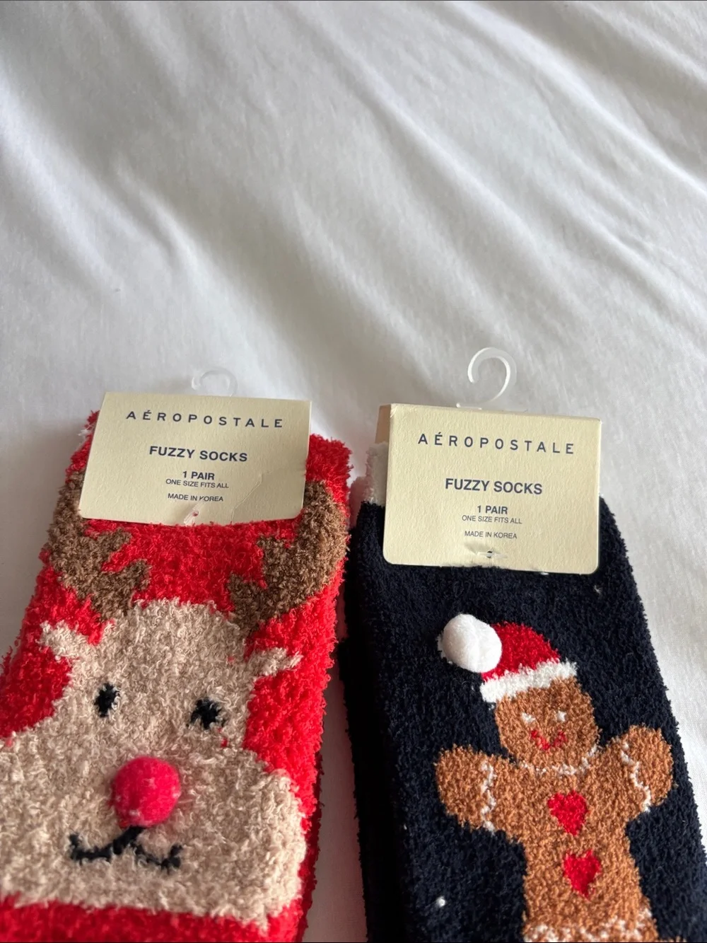 Aeropostale set fuzzy